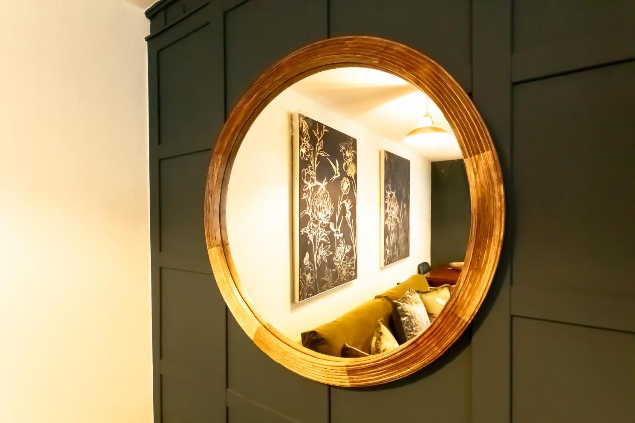 Charles St Chester City Townhouse By Rework Accommodation Экстерьер фото