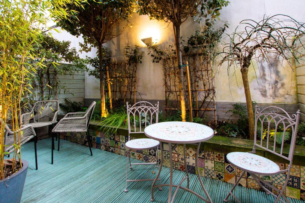 Charles St Chester City Townhouse By Rework Accommodation Экстерьер фото